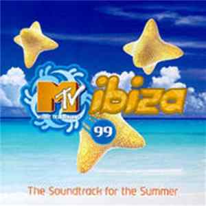 Various - MTV Ibiza 99 Album