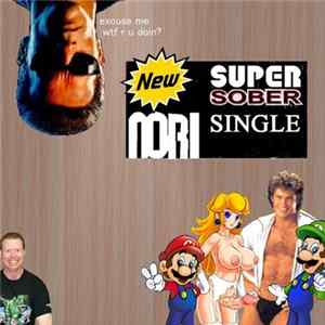 Nori - Super Sober Single Album