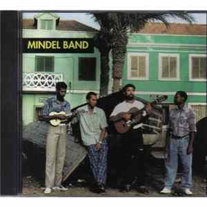 Mindel Band - Mindelo Album