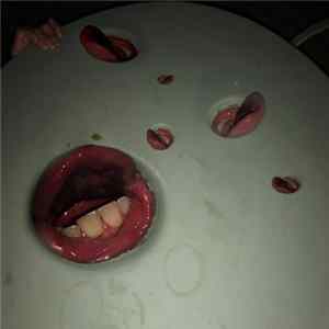 Death Grips - Year of the Snitch Album