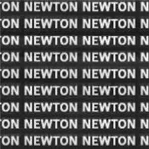 Newton - Sense Of The Modern Comedic Landscape Album