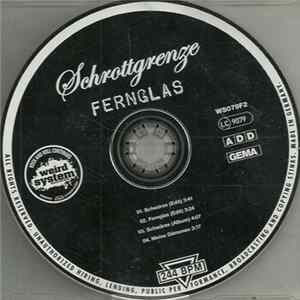 Schrottgrenze - Fernglas Album