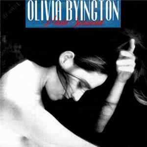 Olivia Byington - Melodia Sentimental Album