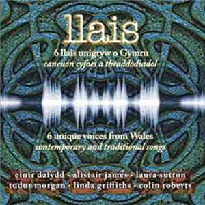 Various - Llais Album