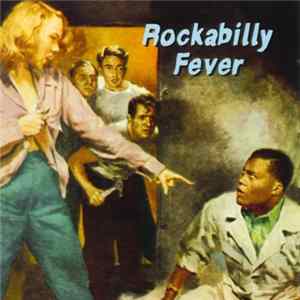 Various - Rockabilly Fever Album