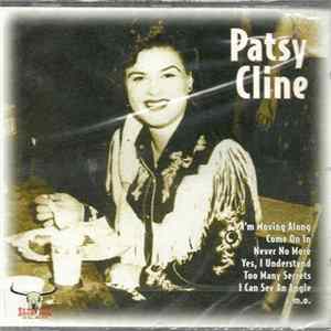 Patsy Cline - I Can See An Angel Album