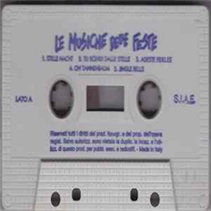 Various - Le Musiche Per Le Feste Album