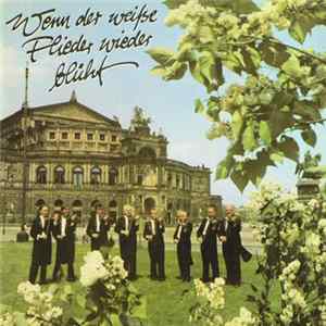 Mitglieder Der Staatskapelle Dresden - Wenn Der Weisse Flieder Wieder Blüht Album