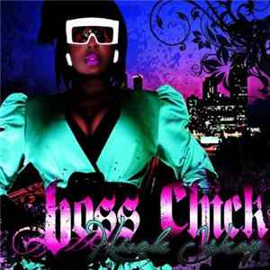 Nicole Wray - Boss Chick Album