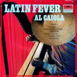 Al Caiola - Latin Fever Album