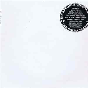 Various - Apromus Compilation Album