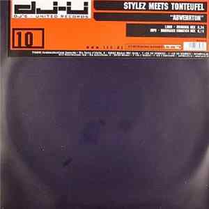 Stylez Meets Tonteufel - Abwehrton Album
