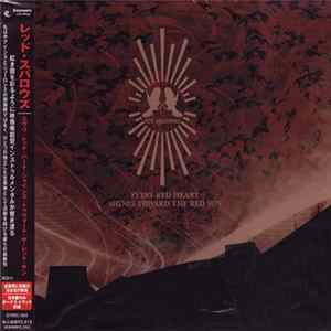 Red Sparowes - Every Red Heart Shines Toward The Red Sun Album