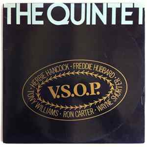 V.S.O.P. - The Quintet Album
