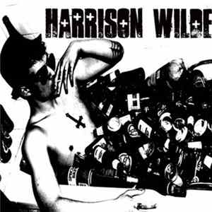 Harrison Wilde - For You E.P. Album