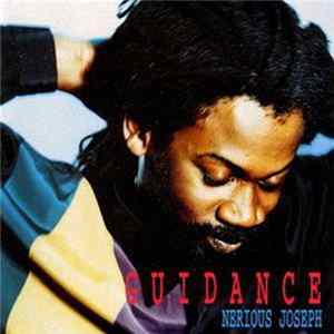 Nerious Joseph - Guidance Album