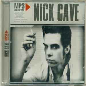 Nick Cave & The Bad Seeds - MP3 Collection Album