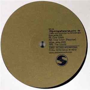 Drivetrain - Symphonium 4 Album