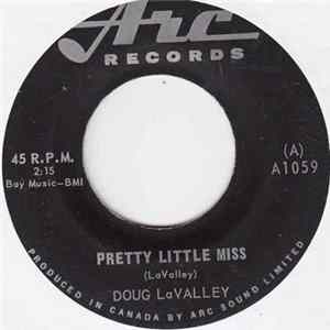 Doug LaValley - Pretty Little Miss Album
