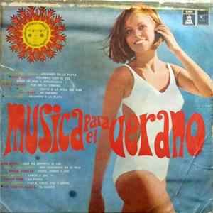 Various - Musica Para El Verano Album