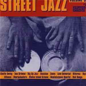 Various - Street Jazz Vol. 3 Album