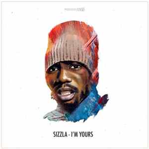 Sizzla - I'm Yours Album