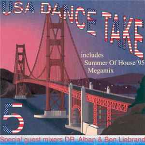 Various - USA Dance Take Five Album