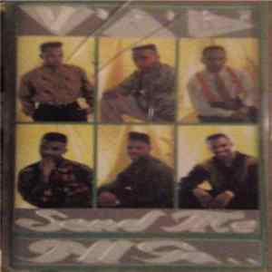 Vision A.D. - Send Me I'll Go... Album