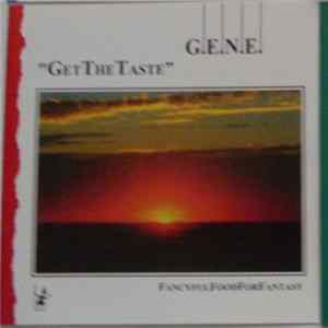 G.E.N.E. - GetTheTaste Album