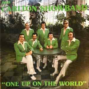 The Carlton Showband - One Up On The World Album