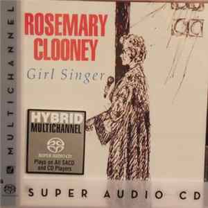 Rosemary Clooney - Girl Singer Album