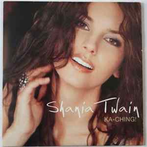 Shania Twain - Ka-Ching! Album