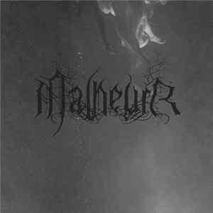 Malheurr - Purge Fluids (Causerie Sur Le Temps) Album