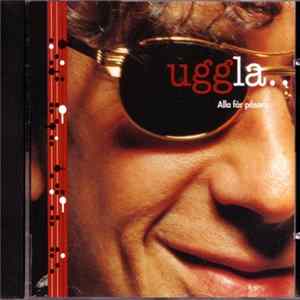Magnus Uggla - Alla Får Påsar Album