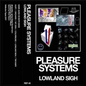 Pleasure Systems - Lowland Sigh Album