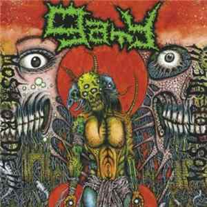 Gamy - Mosh Or Die!!! Album
