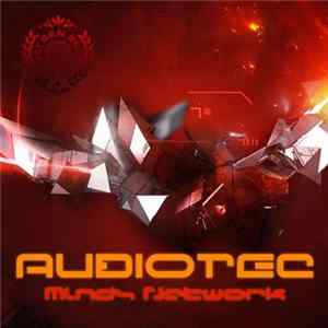 Audiotec - Minds Network Album
