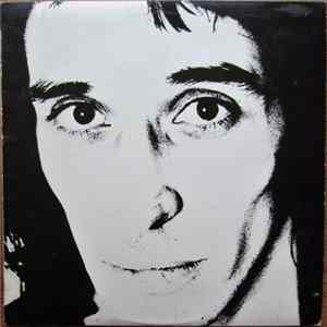 John Cale - Fear Album