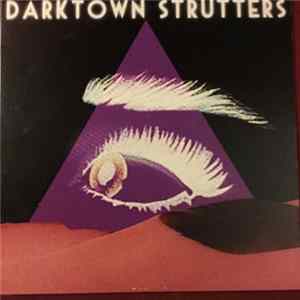 Darktown Strutters - Darktown Strutters Album