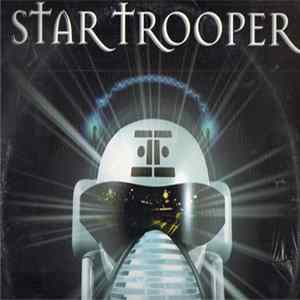 Tim Baker - Star Trooper Album