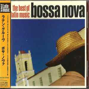 Various - Latin Groove - Bossa Nova Album