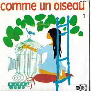 Unknown Artist - Comme un oiseau n°1 Album
