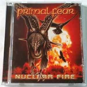 Primal Fear - Nuclear Fire Album
