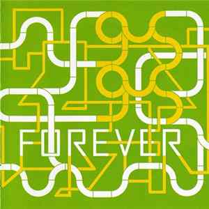 Gus Gus - Forever Album