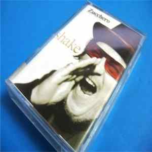 Zucchero - Shake Album