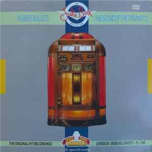 Various - Rubber Bullets · The Sound Of The 70's - Part 3 Album