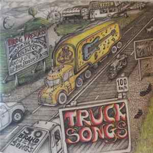 Various - Truck Songs Album