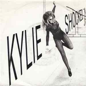 Kylie - Shocked Album