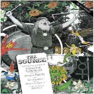Various - The Source: The Untold Story Of Father Yod, Ya Ho Wa 13 And The Source Family Album