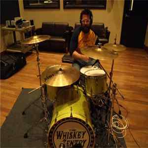 The Whiskey Gentry - Folkadelphia Session 3​/​1​/​2014 Album